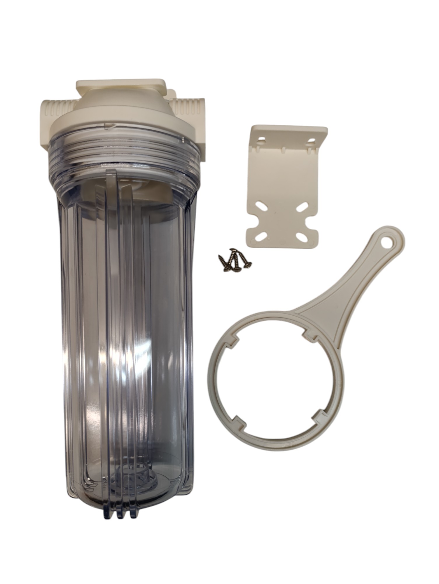 Image de Porte filtre 10"